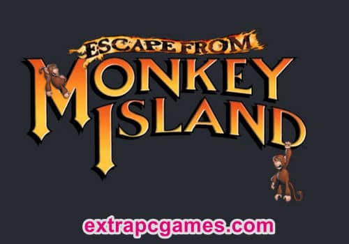 Escape From Monkey Island GOG Game Free Download