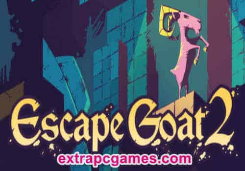 Escape Goat 2 Game Free Download