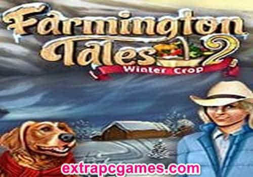 Farmington Tales 2 Winter Crop PRE Installed Game Free Download