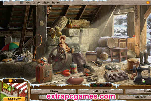 Farmington Tales 2 Winter Crop PRE Installed Highly Compressed Game For PC