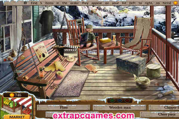 Farmington Tales 2 Winter Crop PRE Installed PC Game Download