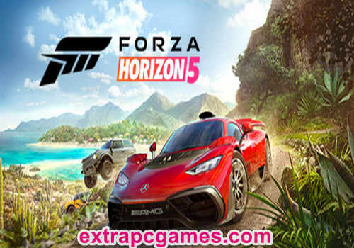 Forza Horizon 5 Game Free Download