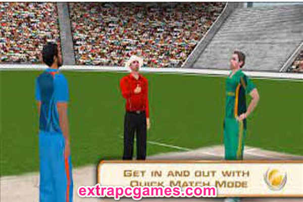 ICC Champions Trophy 2013 Game