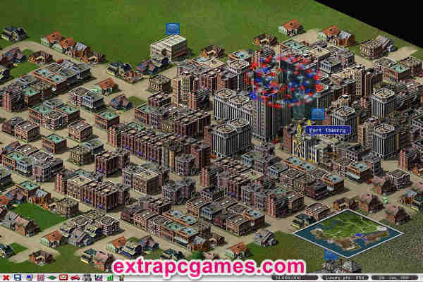 Industry Giant 2 Classic GOG PC Game Download