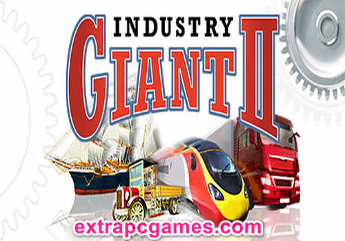 Industry Giant 2 GOG Game Free Download