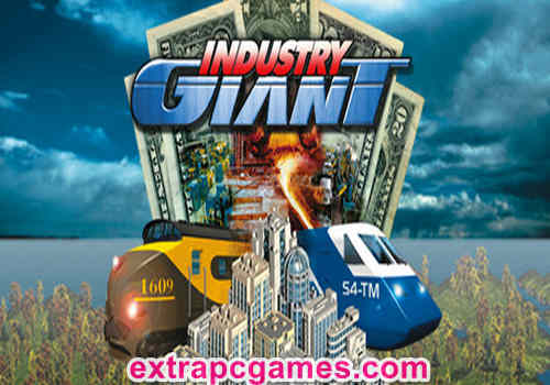 Industry Giant GOG Game Free Download