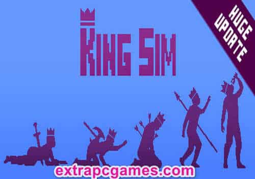 KingSim PRE Installed Game Free Download