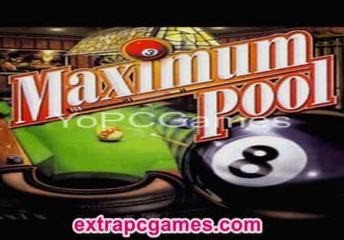 Maximum Pool Game Free Download