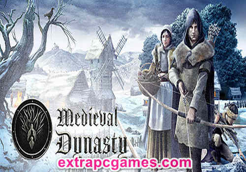 Medieval Dynasty Pre Installed Game Free Download