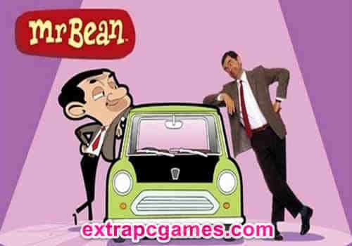 Mr Bean Game Free Download
