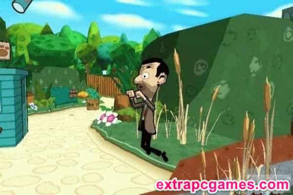 Mr Bean Screenshot 5