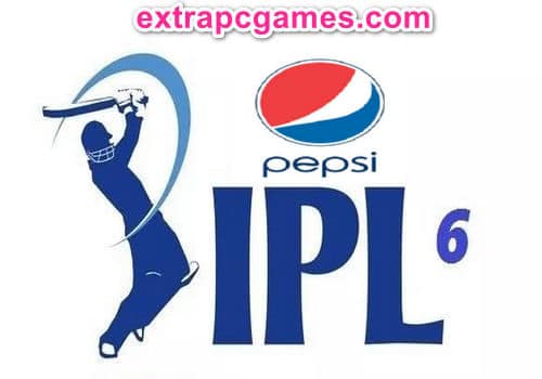 Pepsi IPL 6 Game Free Download