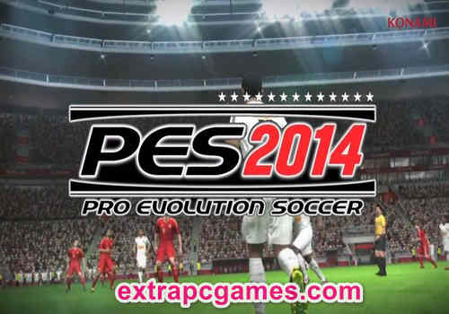 Pro Evolution Soccer 2014 Game Free Download