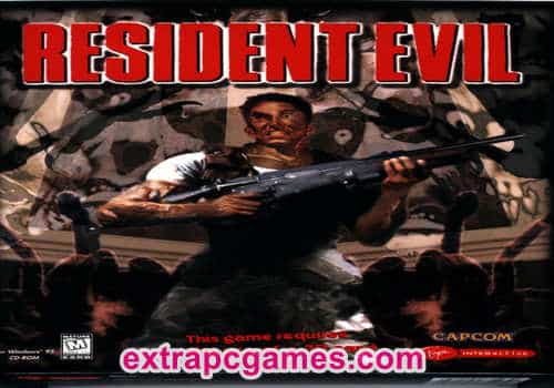 Resident Evil 1996 Game Free Download
