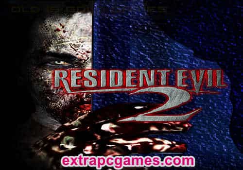 Resident Evil 2 1998 Game Free Download