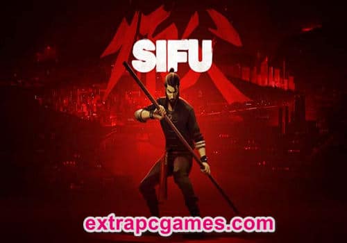 Sifu Pre Installed Game Free Download