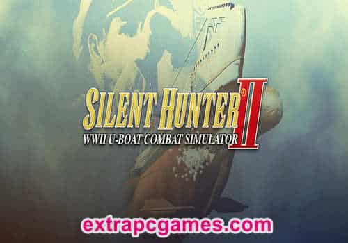 Silent Hunter 2 GOG Game Free Download