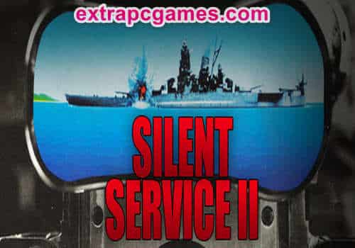 Silent Service 2 GOG Game Free Download