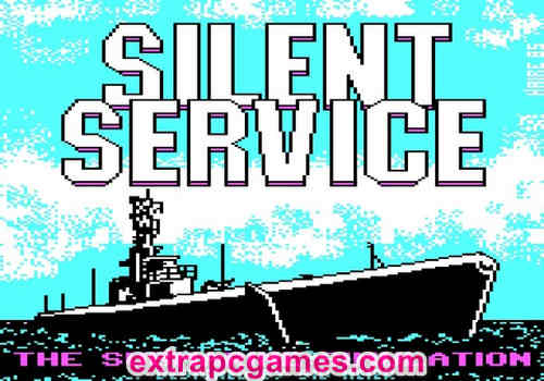 Silent Service GOG Game Free Download