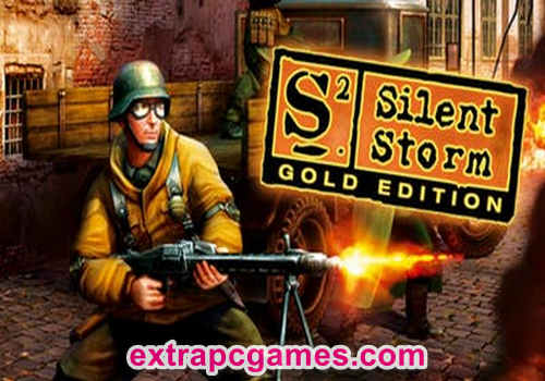 Silent Storm Gold Edition GOG Game Free Download