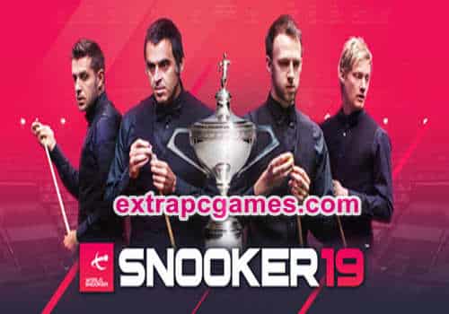 Snooker 19 Pre Installed Game Free Download