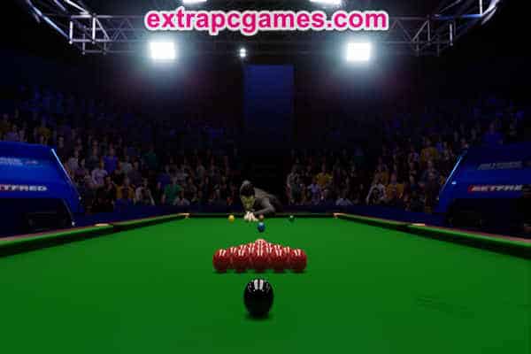 Snooker 19 Pre Installed PC Game Download