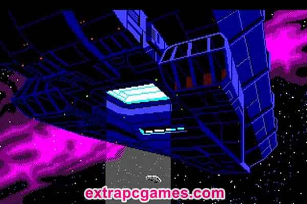 Space Quest 3 Remake