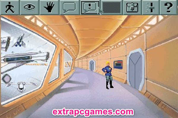 Space Quest 5 Download