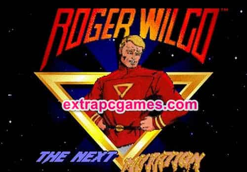 Space Quest 5 Pre Installed Game Free Download