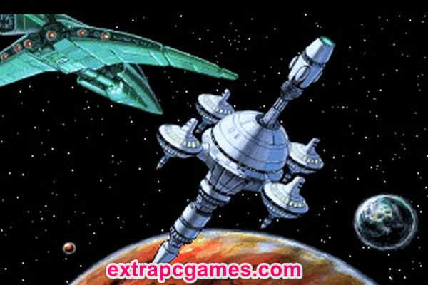 Space Quest 5 Walkthrough