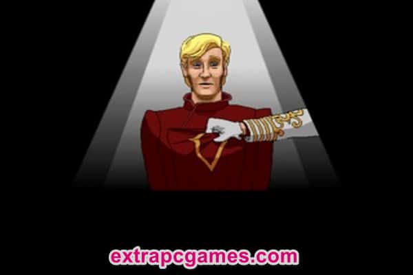 Space Quest 6 Pre Installed PC Game Download