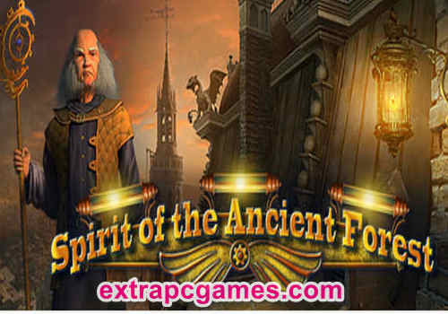 Spirit of the Ancient Forest PRE Installed Game Free Download