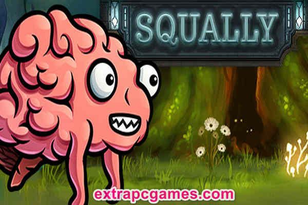 Squally PRE Installed Game Free Download