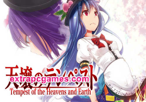 Tempest of the Heavens and Earth PRE Installed Game Free Download