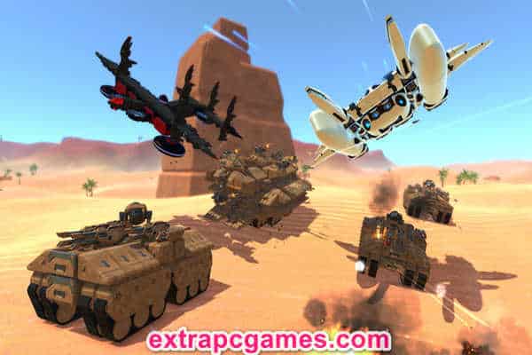 TerraTech Free Download Latest Version
