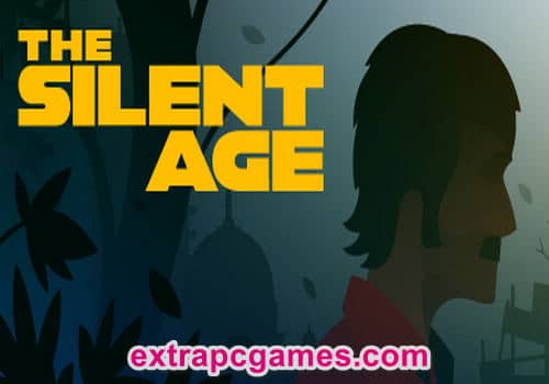 The Silent Age GOG Game Free Download