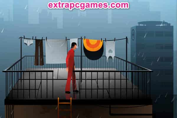The Silent Age GOG Highly Compressed Game For PC