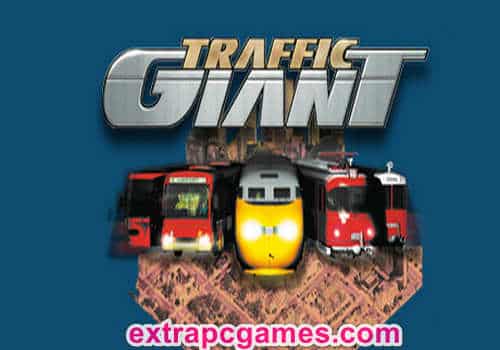 Traffic Giant GOG Game Free Download