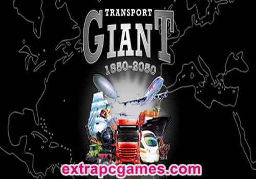 Transport Giant GOG Game Free Download
