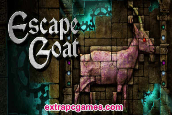 escape goat Game Free Download