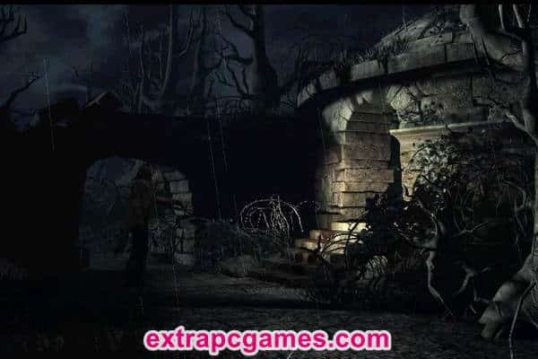 Alone in the Dark The New Nightmare Repack Full Version Free Download