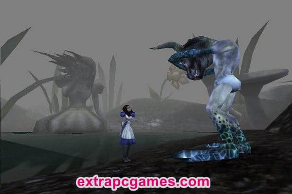 American McGee's Alice Download Windows 7