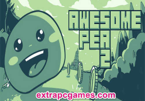 Awesome Pea Pre Installed 2 Game Full Version Free Download