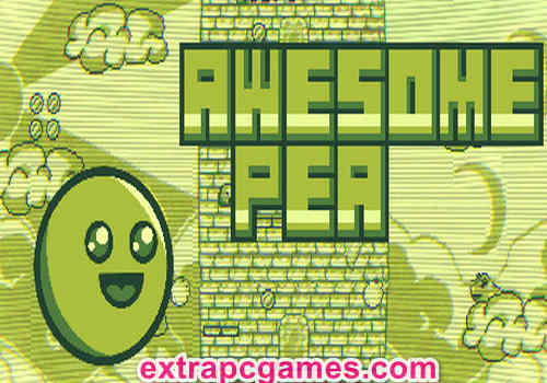 Awesome Pea Pre Installed Game Free Download