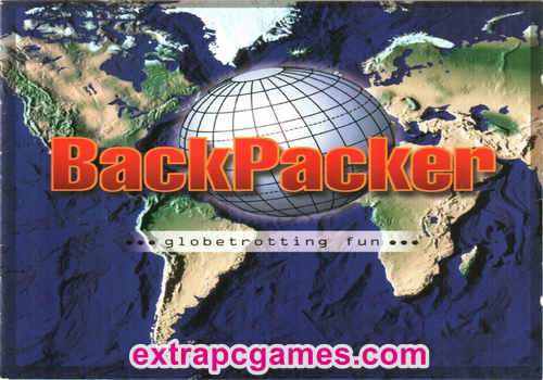 Backpacker Repack PC Game Full Version Free Download