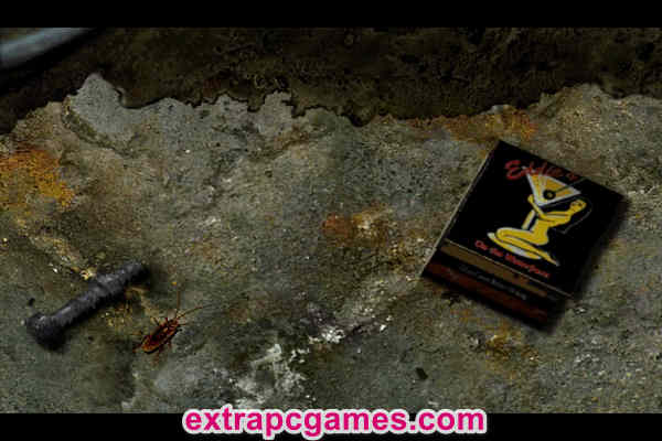 Bad Mojo Redux Repack Highly Compressed Game For PC