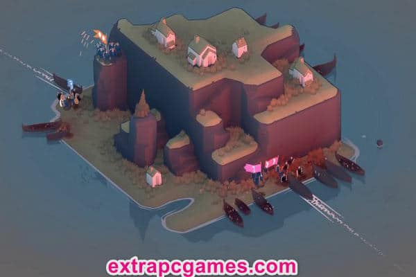 Bad North Jotunn Edition GOG PC Game Download