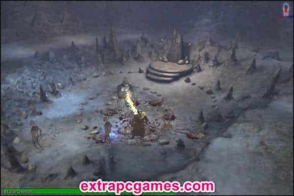 Blair Witch Volume 3 The Elly Kedward Tale Repack PC Game Download