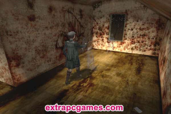 Blair Witch Volume I Rustin Parr Repack PC Game Download