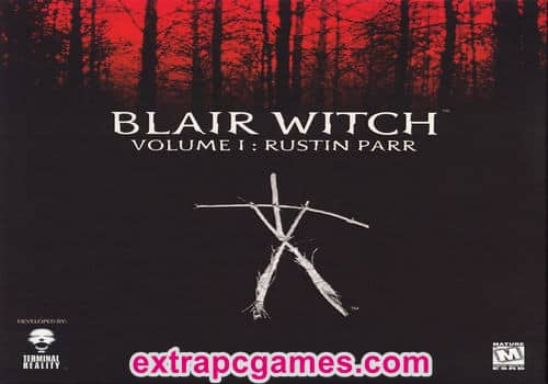 Blair Witch Volume 1 Rustin Parr Repack PC Game Full Version Free Download